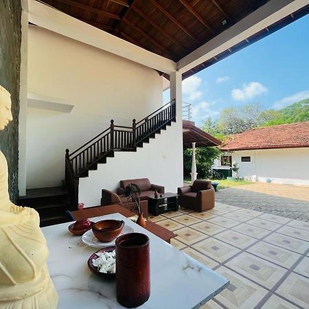 Yala Visit Villa Tissamaharama Exterior foto