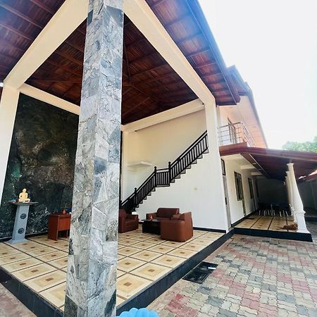 Yala Visit Villa Tissamaharama Exterior foto