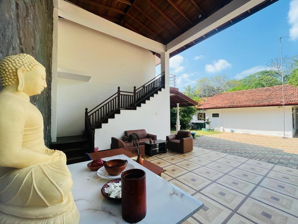 Yala Visit Villa Tissamaharama Exterior foto